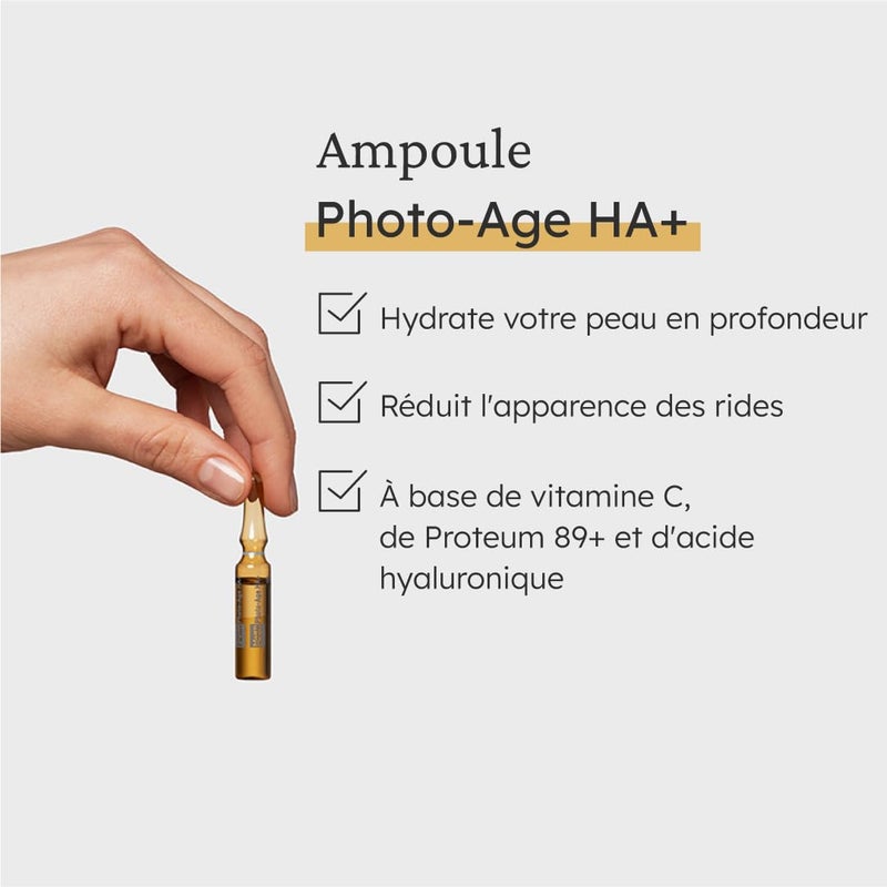 Martiderm Photo Age 2 Ml 30 Ampoules Ampollas - Image 3
