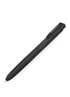 Uniball 1-Piece Signo Rollerball Pen 0.7mm Tip Black Ink  - Image 2