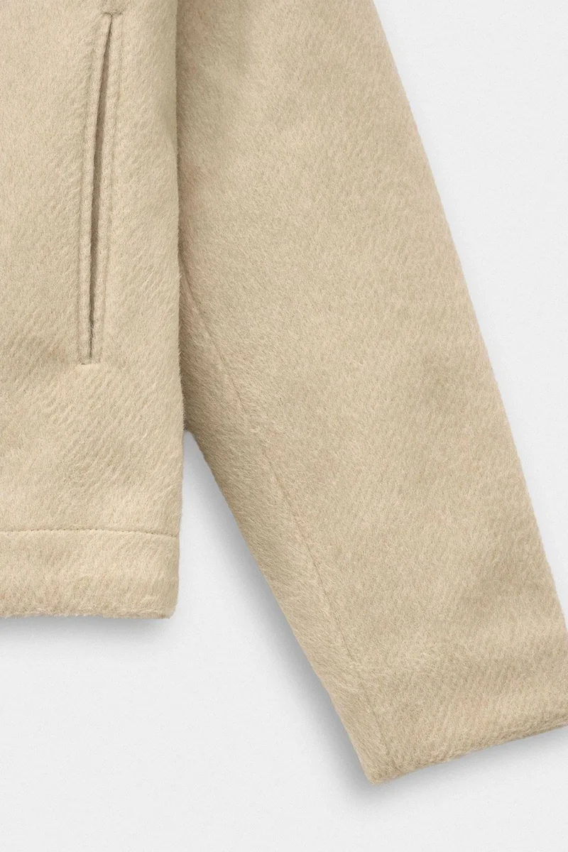 Giesto Beige Natural GIESTO Men's Tailored Waistcoat for Men | Best Price UAE