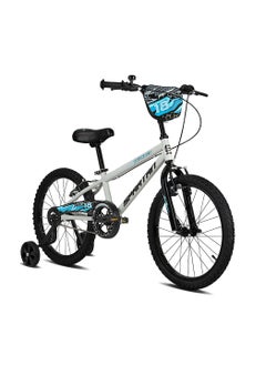 Spartan Spartan Thunder 18" Bicycle  - Image 1