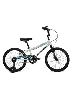 Spartan Spartan Thunder 18" Bicycle  - Image 2