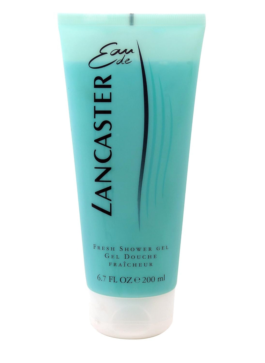 Lancaster Lancaster Eau de Femme Woman Showergel 200 ml 