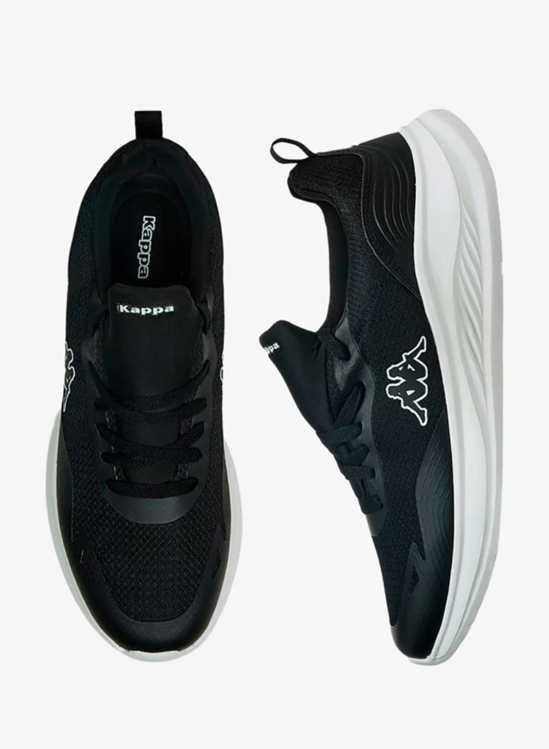 Kappa Men Lace-Up Sports Shoes