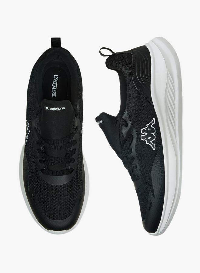 Kappa Men Lace-Up Sports Shoes - Image 1