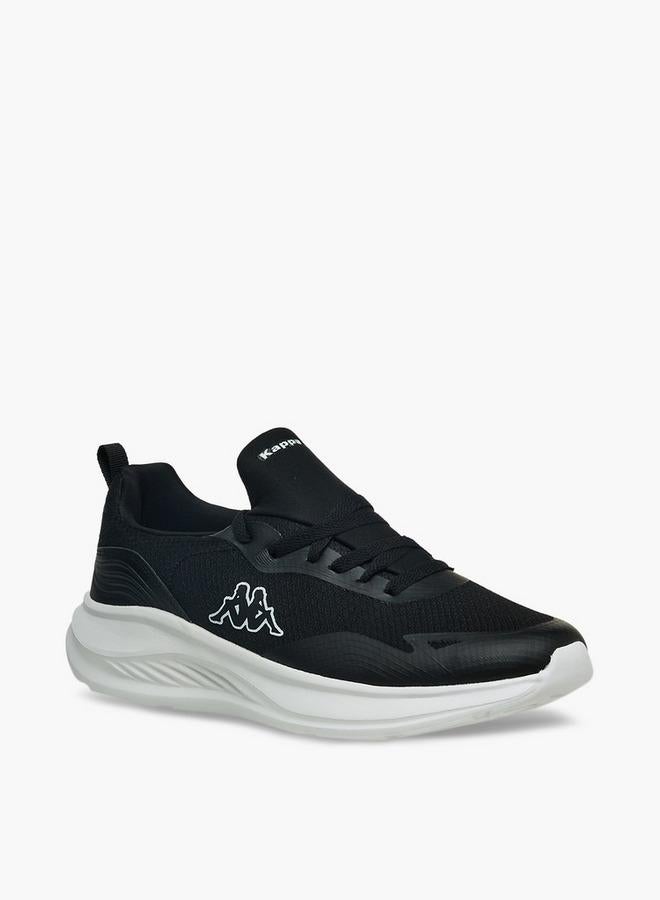Kappa Men Lace-Up Sports Shoes - Image 2
