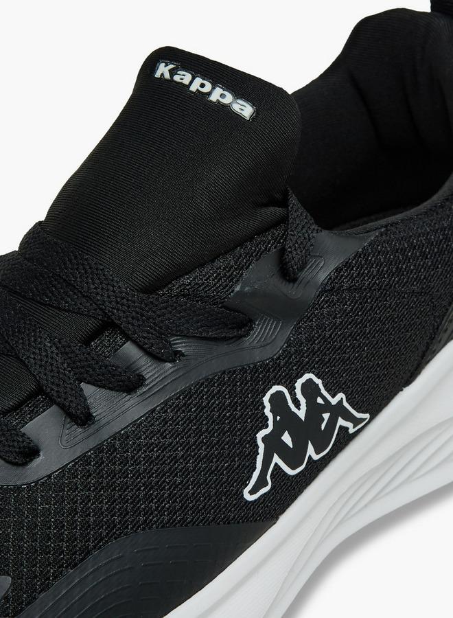 Kappa Men Lace-Up Sports Shoes - Image 4