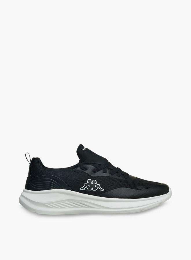 Kappa Men Lace-Up Sports Shoes - Image 3