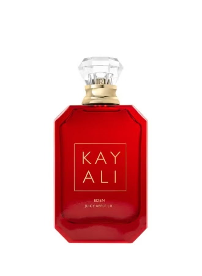 KAYALI Eden Juicy Apple | 01 Eau De Parfum 30ml