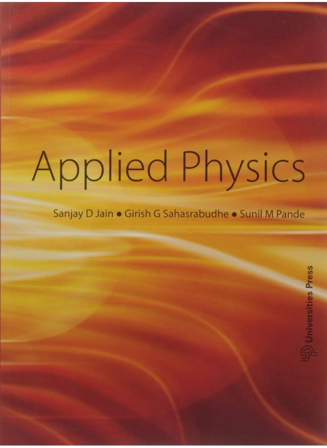 Applied Physics  - Image 1