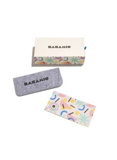 Babamio Babamio MAREA Kids Ages - 9-14 years  - Image 5