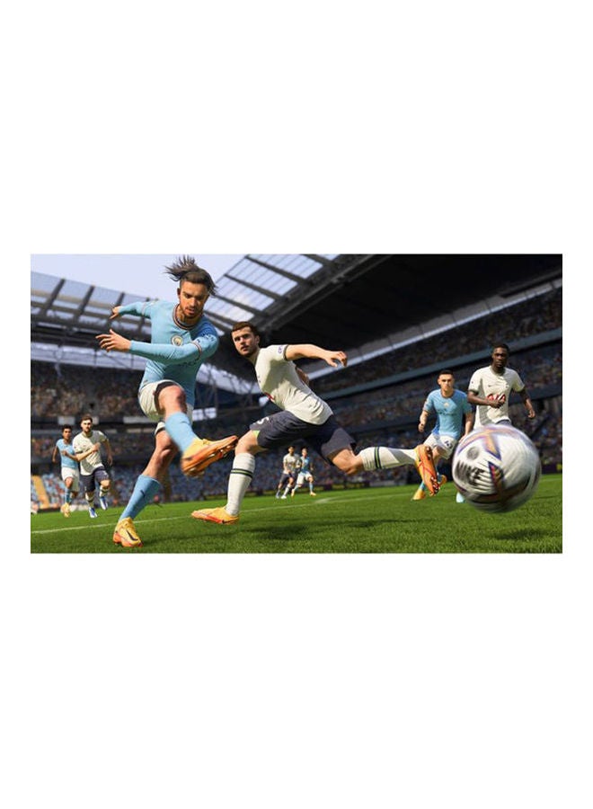 EA FIFA 23- Intl Version - Sports -PlayStation 4 (Box Damage) - Image 2
