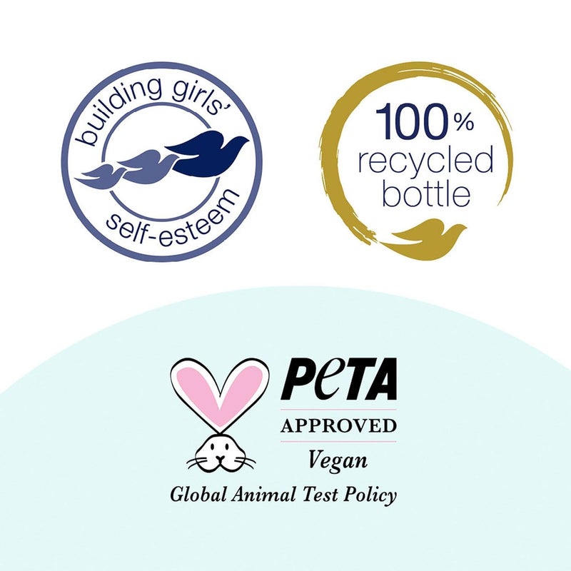 Dove Body Lotion 400Ml Restoring Ritual W/Coconut Oil & Almond Milk - Image 4