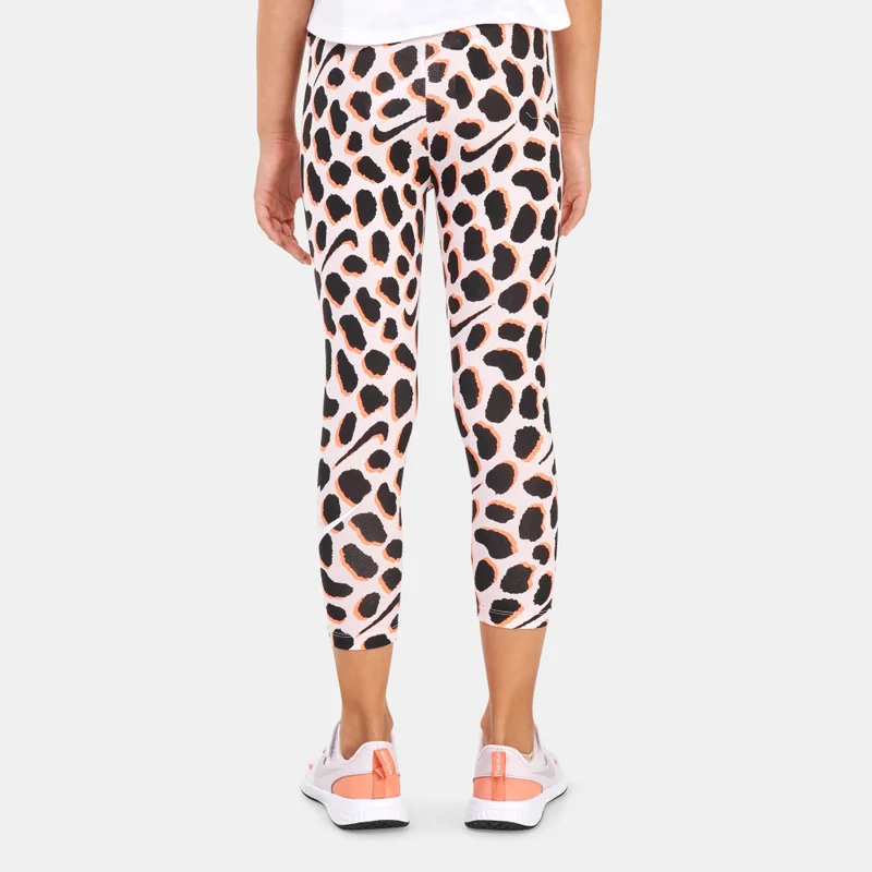 نايكي ليقنز وايلد فلاور شيرد للاطفال