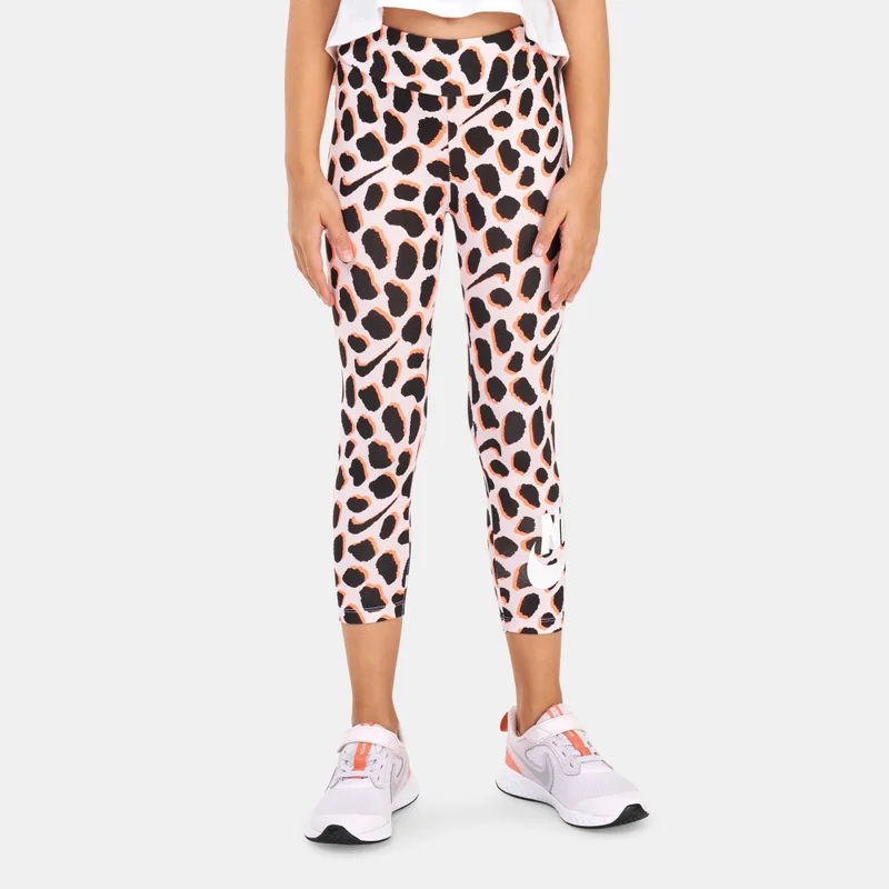 نايكي ليقنز وايلد فلاور شيرد للاطفال