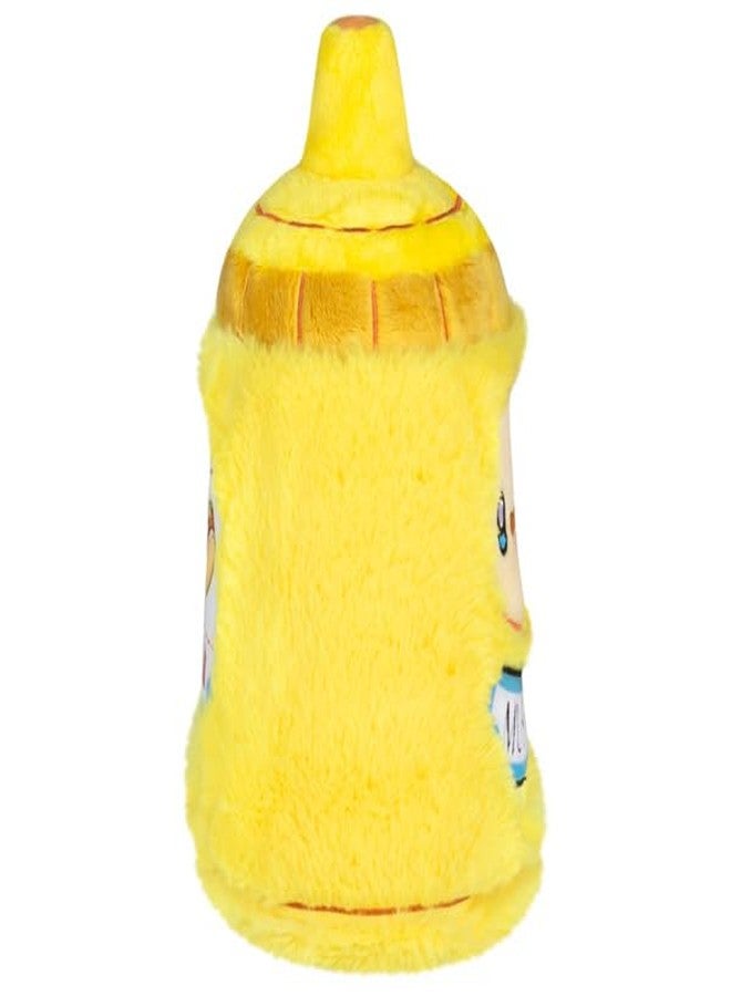 Squishable / Mini Comfort Food Mustard Plush - Image 4