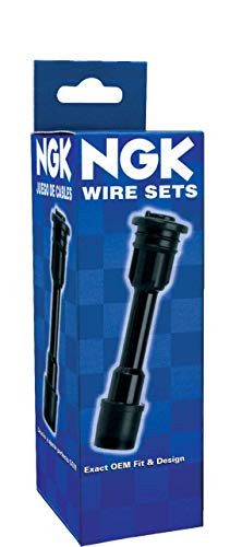 NGK 58975 CPBFD010 Coil on Plug Boot - Image 4