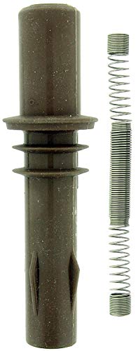 NGK 58975 CPBFD010 Coil on Plug Boot - Image 1