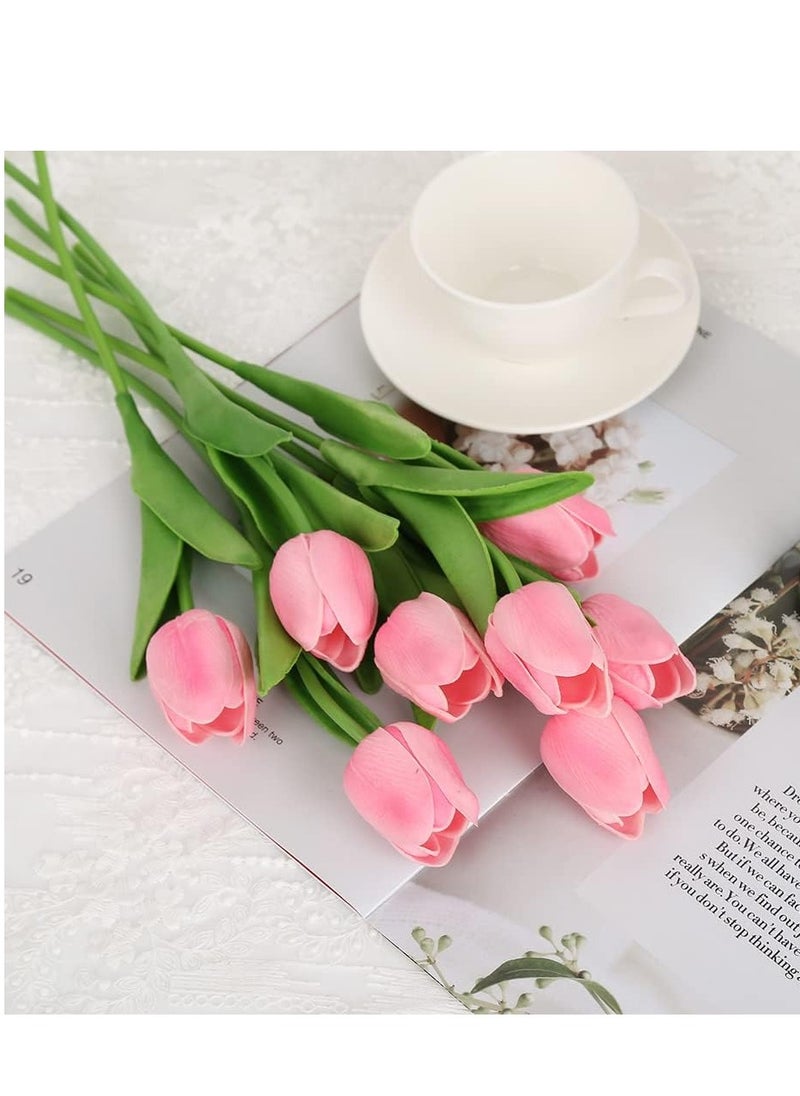 Tulip bouquet, small artificial tulips, 10 pieces - pzsku/ZBBDA2FF3325AD14A3FE7Z/45/_/1698064182/af2ebaa1-06c0-4910-83aa-f137ea588212