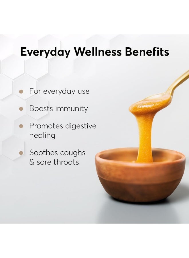 PRI Manuka Honey MGO 200+ - 500g - Image 3