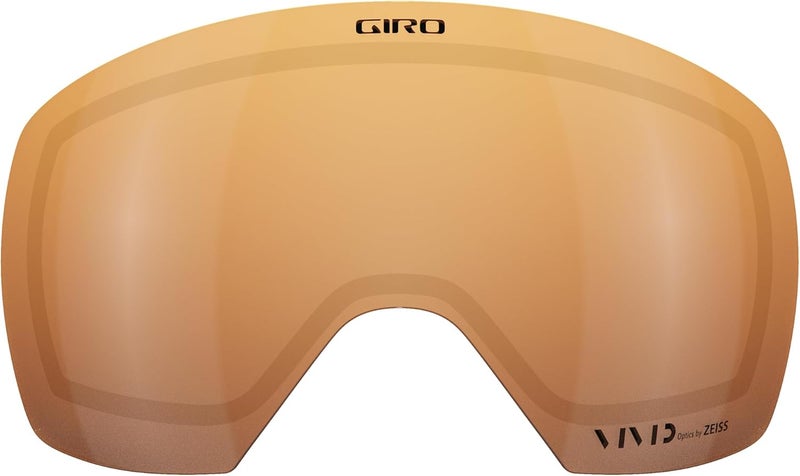 Contact Snow Goggle Replacement Lens