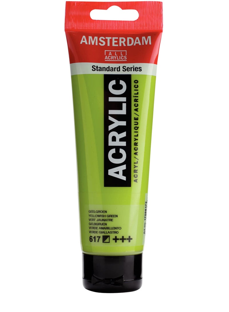 أمستردام امستردام أكريليك -رقم 617 - Image 1