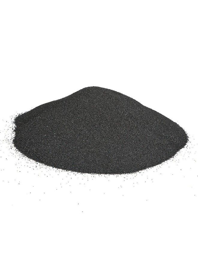 Fun Express Black Bulk Sand 5Lb Refill Kit Sand Crafts For Kids - Image 2