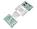 Axial Body Panel Set Clear CapraUTB18 AXI210001 - Image 2