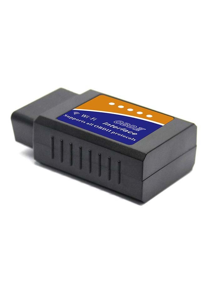 قارئ أكواد وماسح ضوئي للتشخيص من نوع OBD2 - Image 4