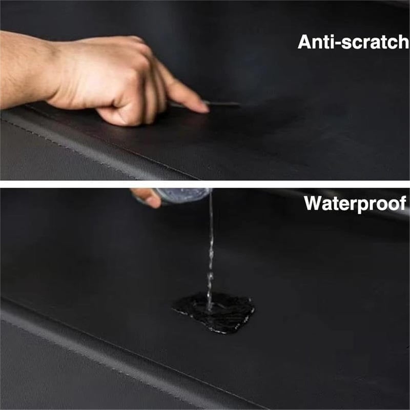 DEMULAX Luggage Shade Shield for Kuga MK2 and Escape 2014-2019 - Image 2