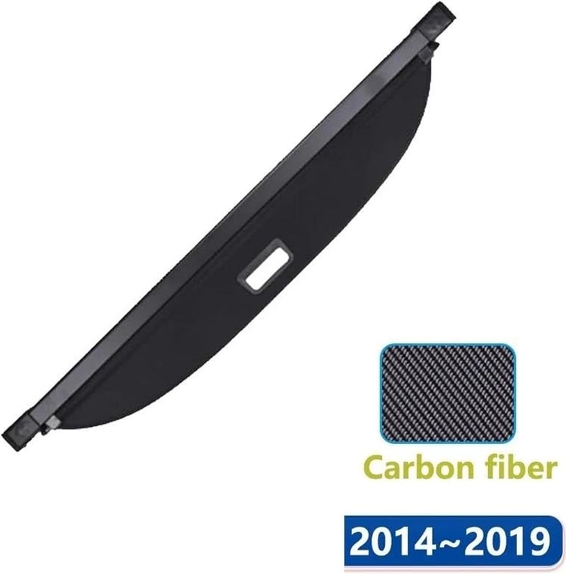 DEMULAX Luggage Shade Shield for Kuga MK2 and Escape 2014-2019 - Image 5