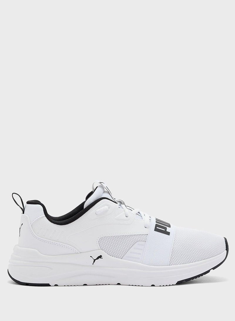 PUMA Softride Wired 2 - Image 2