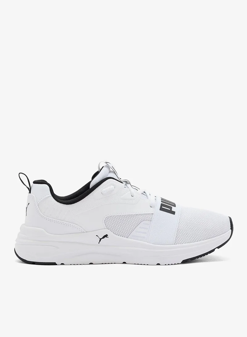 PUMA Softride Wired 2