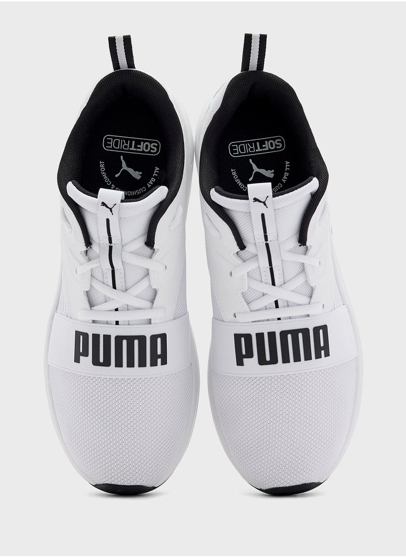 PUMA - Softride Wired 2 - Image 1