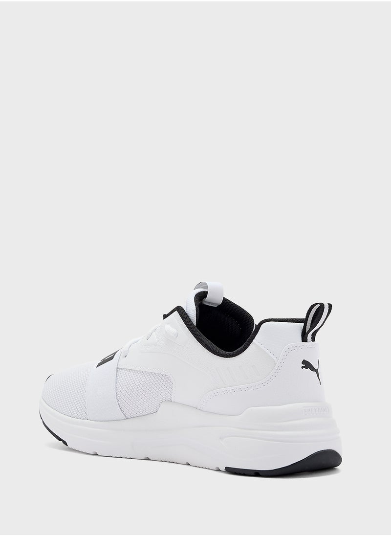 PUMA - Softride Wired 2 - Image 1