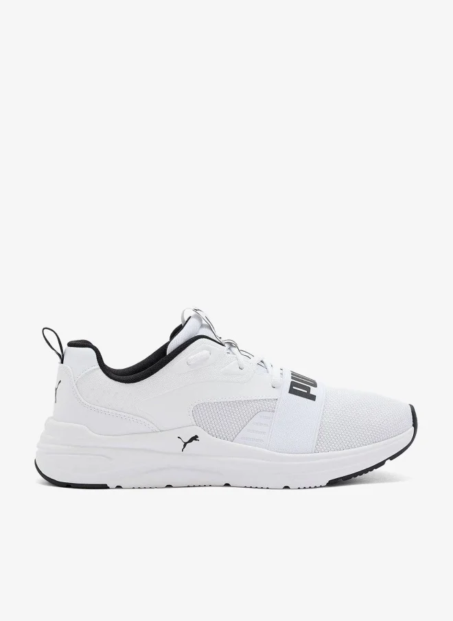PUMA Softride Wired 2