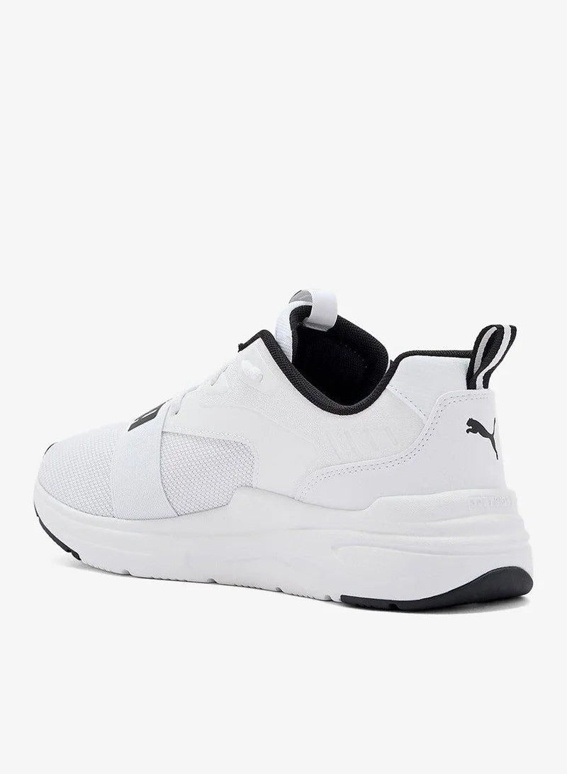 PUMA Softride Wired 2