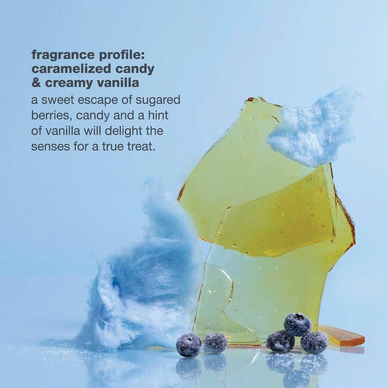 Milk Shake شامبو كولد برونيت – شامبو مضاد للون النحاسي مع صبغة زرقاء للشعر البني، البني الفاتح والشعر الأشقر الداكن – خالي من SLES والبارابين مع زيت المورينغا، بروتينات الحليب وIntegrity 41 للحفاظ على النعومة، اللمعان وحماية اللون، 1 لتر - Image 5