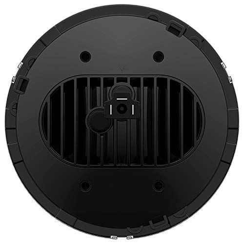 Philips automotive lighting H6024LED LED Integral Beam, Universal Plug and Play LED Replacement for H6024 (7-inch round) Sealed Beam Applications, 1 Pack - Image 3