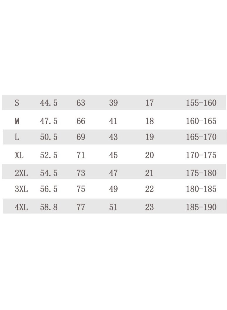 Cotton Polo Shirt Short Sleeve Turn-down Collar Half Sleeve Restaurant Waiter Uniform Casual Summer Top  - Image 3