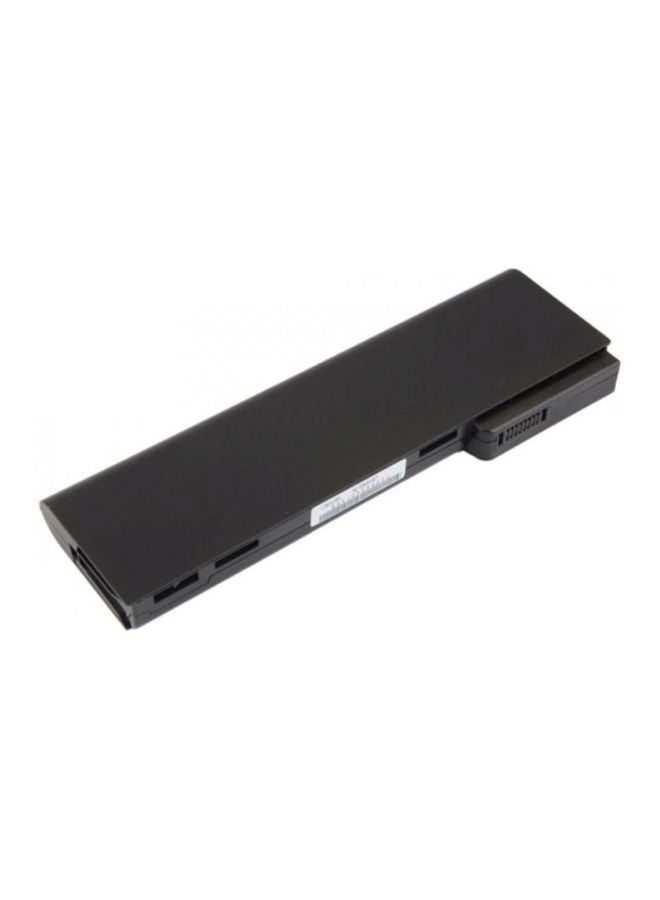 HP بطارية للكمبيوتر المحمول Hp إيليت بوك أسود - Image 2