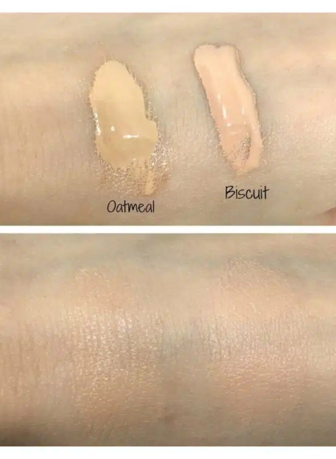 Technic كريم أساس BB Beauty Boost - بسكويت - Image 3