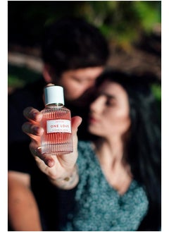EOL EYE OF LOVE Eye Of Love One Love Deluxe Pheromone Parfum For Women Enhance Your Natural Charm Experience Enchanting Allure For Day And Night 50Ml  - Image 5