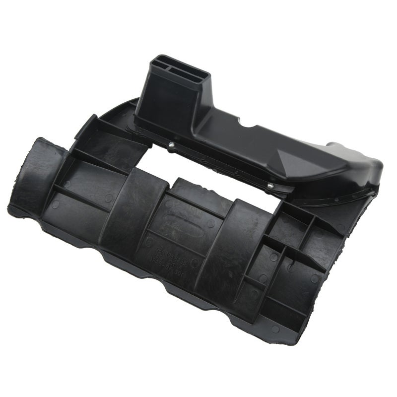 Oil Pan Baffle Plate ABS Material Restrictor Plate 06B103623 - Ideal Replacement for BORA 1999-2005 1.6 1.8T 2.0 1.9TDI EUROVAN A3 A4 A6 TT - Image 2