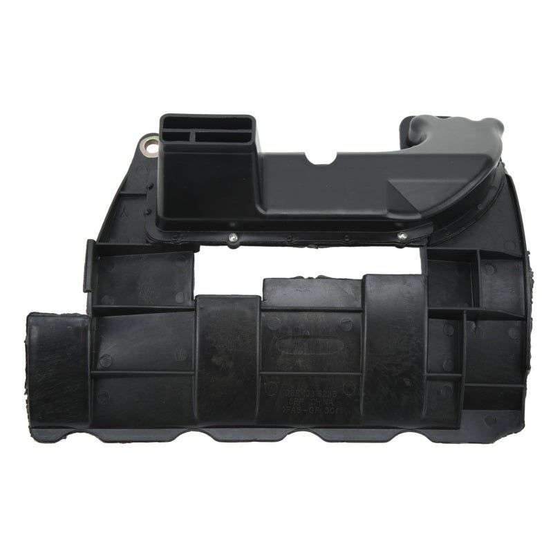 Oil Pan Baffle Plate ABS Material Restrictor Plate 06B103623 - Ideal Replacement for BORA 1999-2005 1.6 1.8T 2.0 1.9TDI EUROVAN A3 A4 A6 TT - Image 1