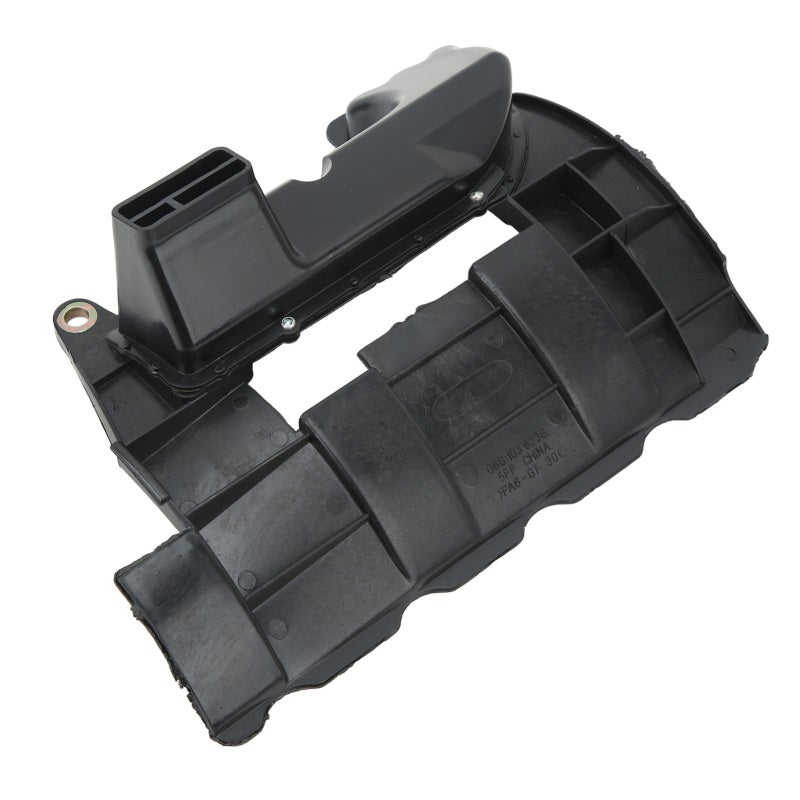 Oil Pan Baffle Plate ABS Material Restrictor Plate 06B103623 - Ideal Replacement for BORA 1999-2005 1.6 1.8T 2.0 1.9TDI EUROVAN A3 A4 A6 TT - Image 3