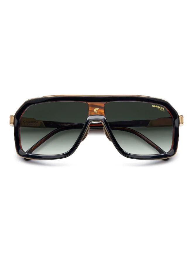 Carrera Rectangular Sunglasses Frames