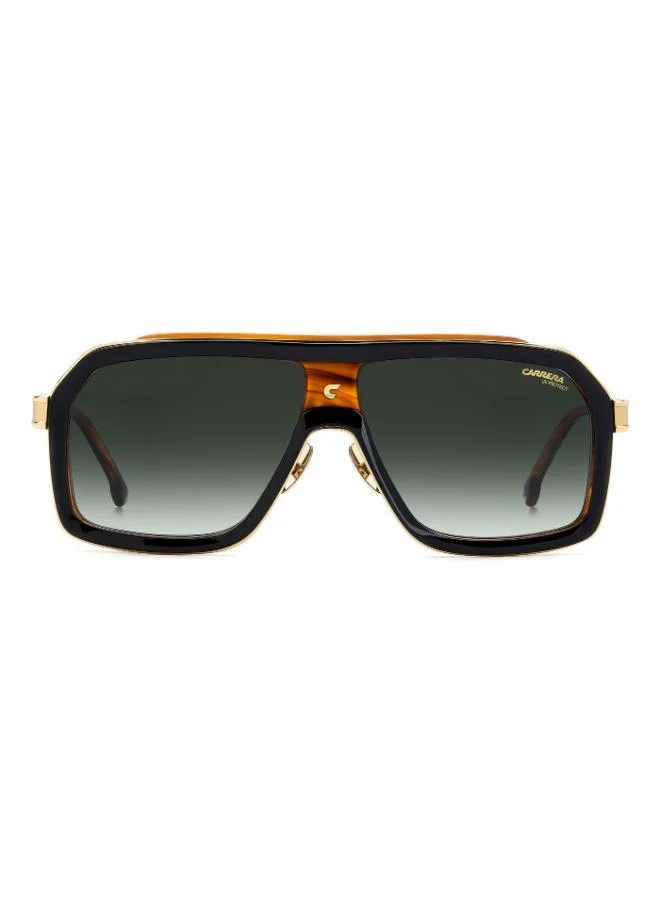Carrera Rectangular Sunglasses Frames