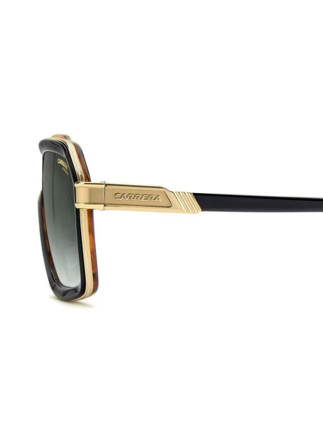 Carrera Rectangular Sunglasses Frames