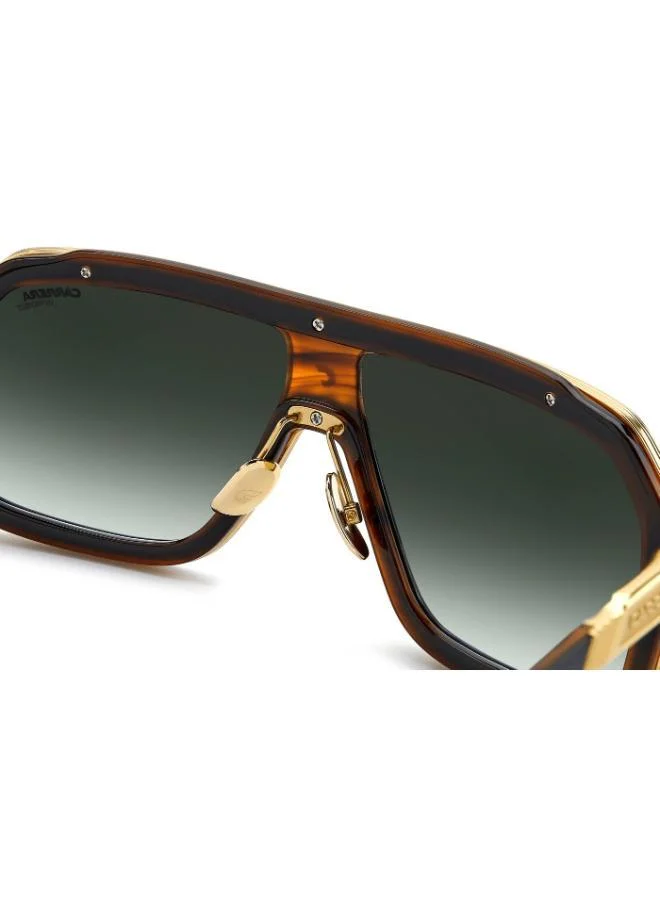 Carrera Rectangular Sunglasses Frames