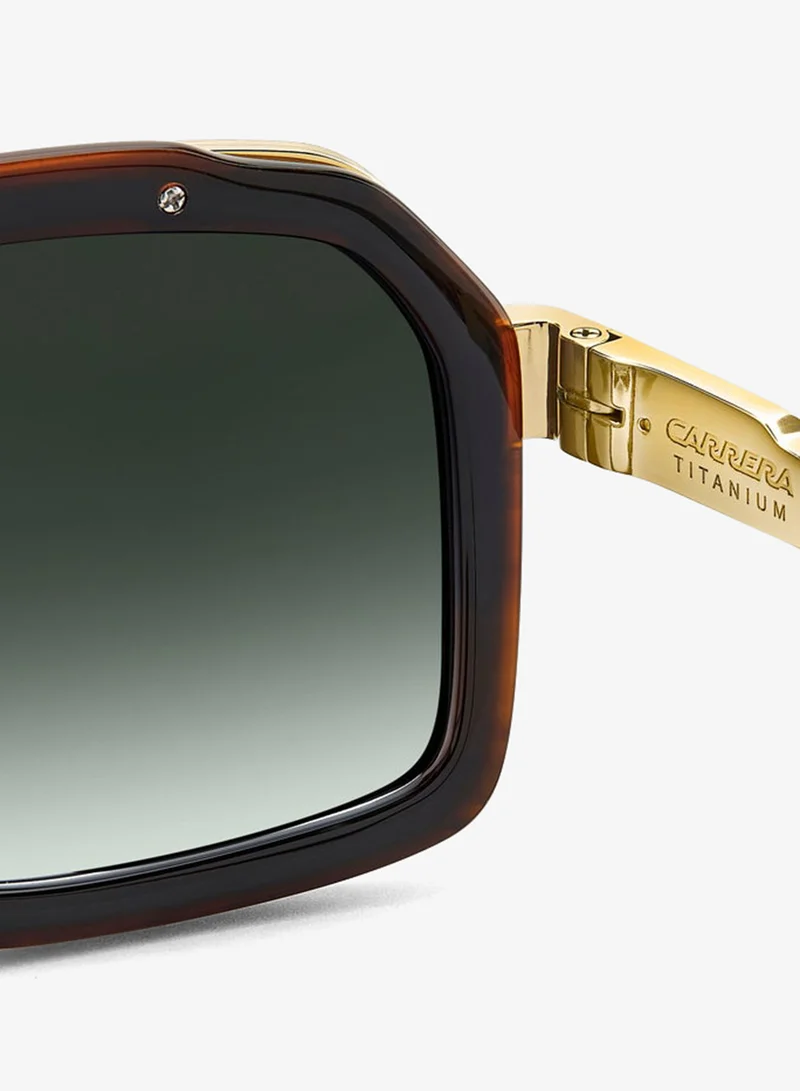Carrera  Rectangular Sunglasses Frames for Men | Best Price UAE